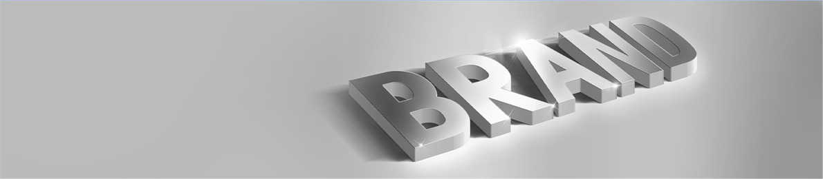 品牌banner