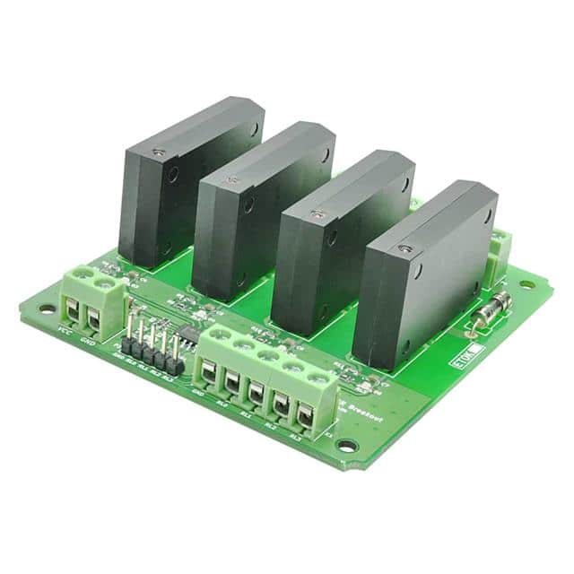 SSRC40001