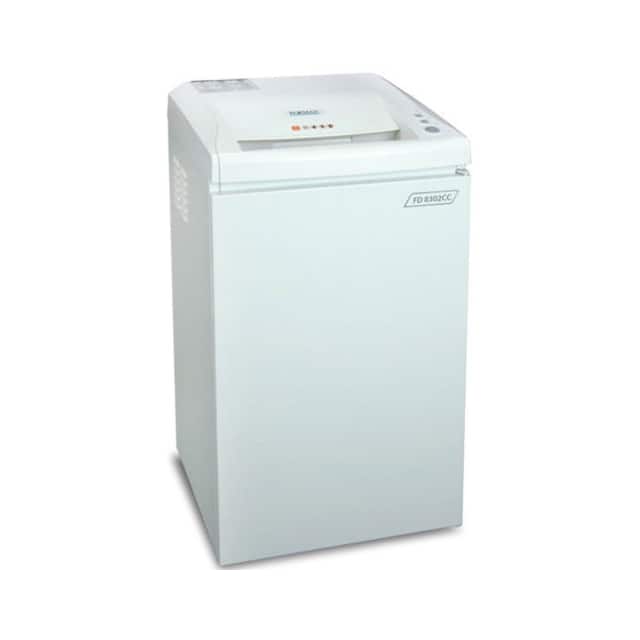 FD 8302CC