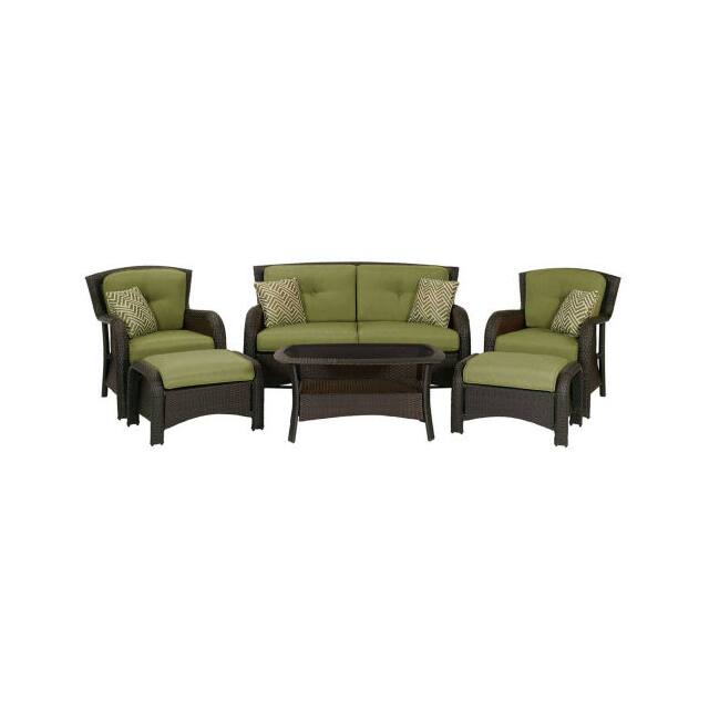 STRATHMERE6PC