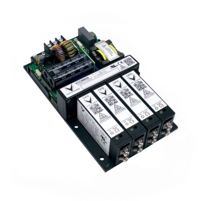 VCCM600M-B00B-DK000