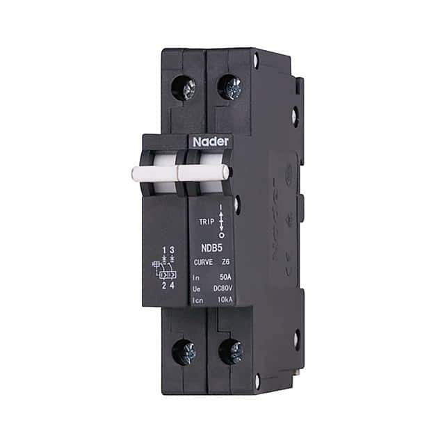 NDB5-J46-2P