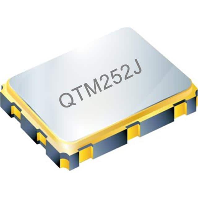QTM750-2.048MDD-T