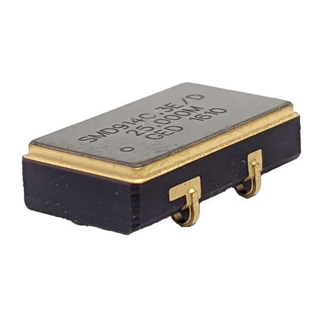 SMD914C.3B-ED-MT-18.432MHz