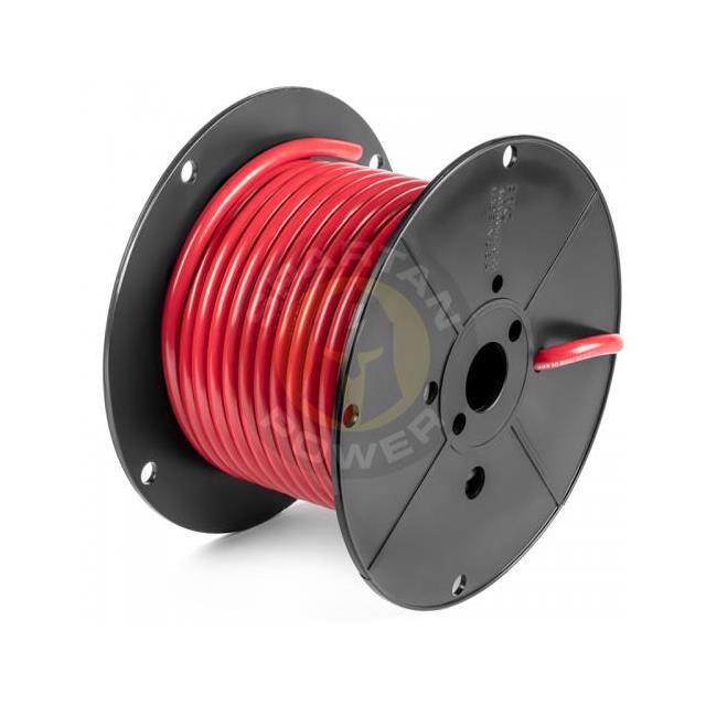 BULK4AWG15FTRED