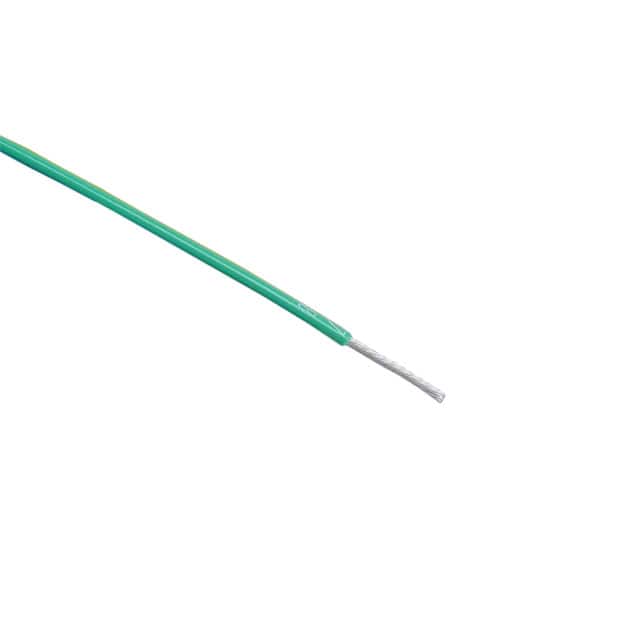 HTPVC-20-STR-GREEN