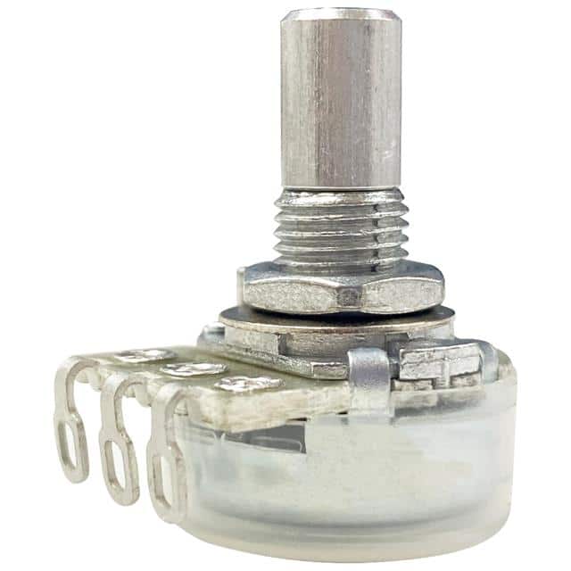 F16KNP A100K L15R(L)
