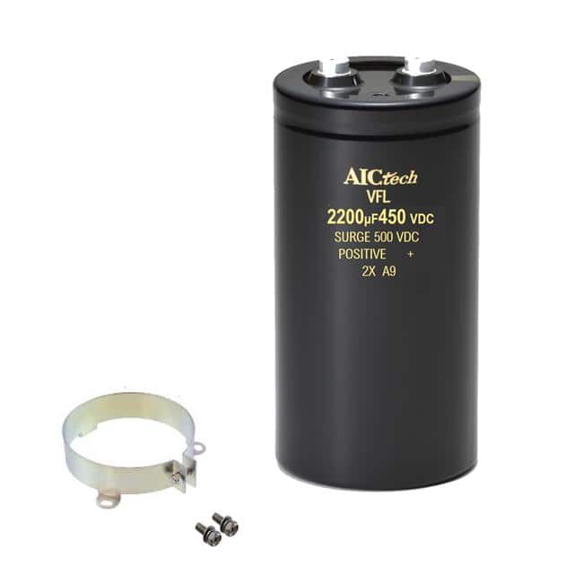 VFL2W222YC125