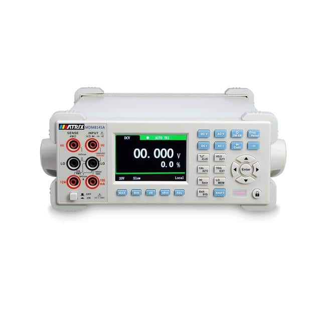 MDM-8155A