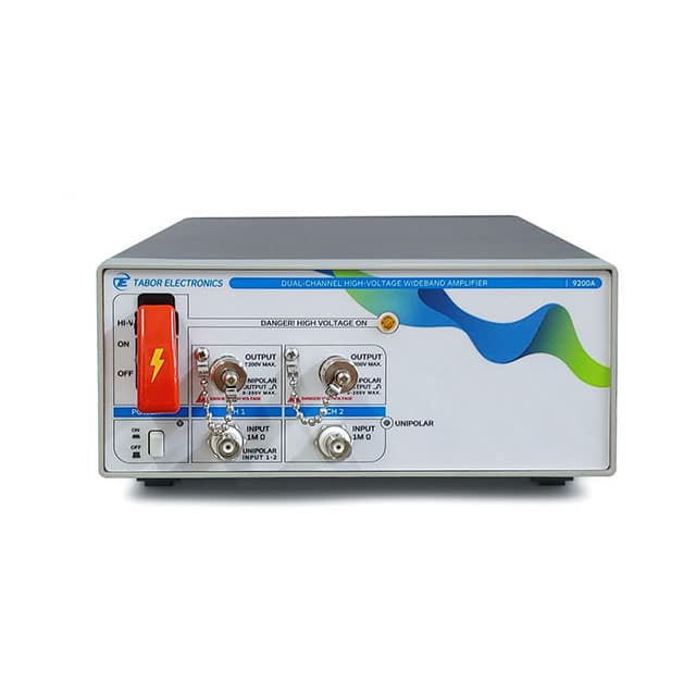 9200A