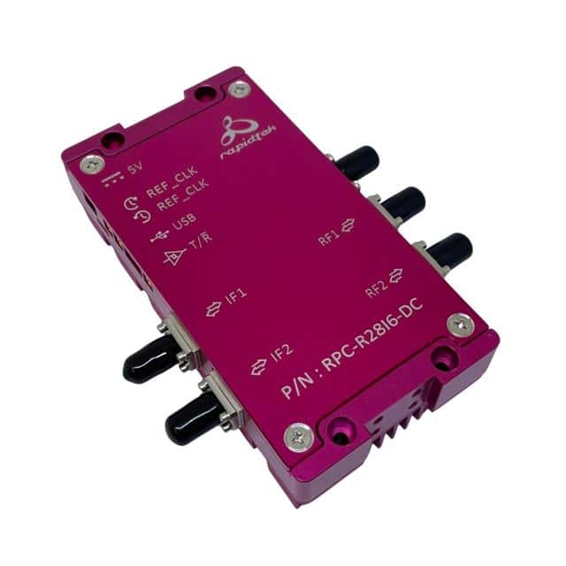 RPC-R2816-DC