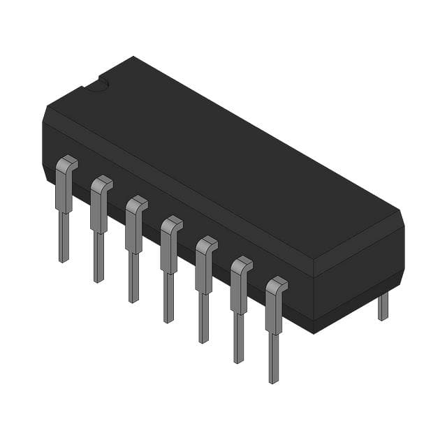 CD74HC21E