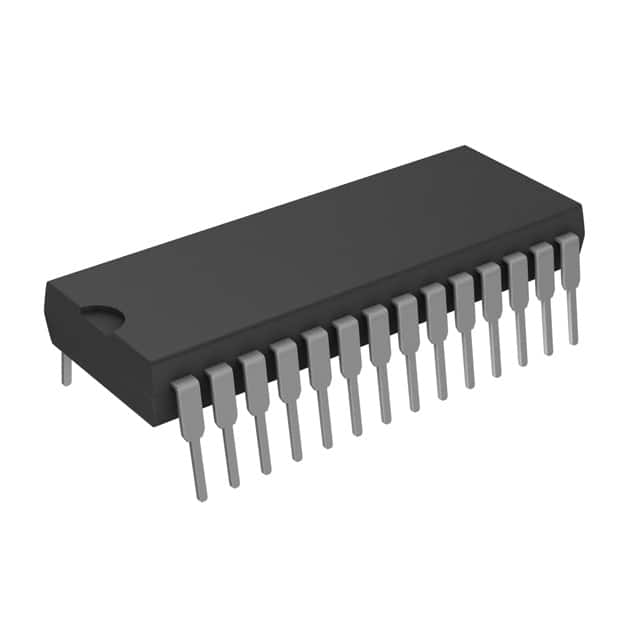 W27C512-45Z