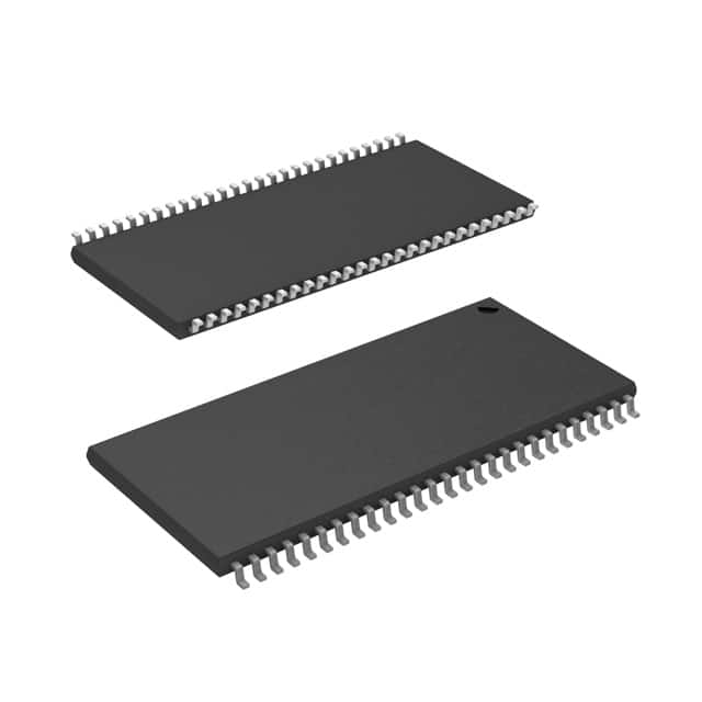 IS42S16400D-7TL