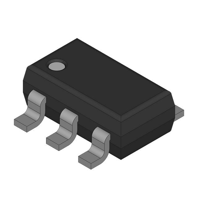 CAT25160HU2I-GT3