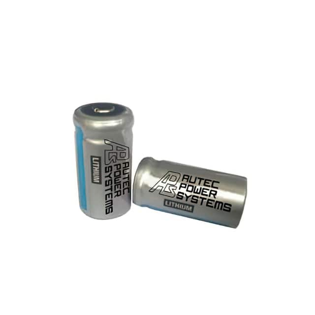 APS-CR123A