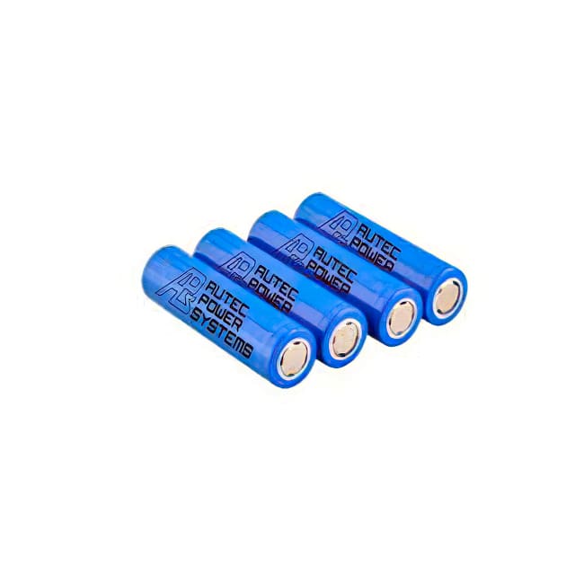 APS-LR65014-2.6Ah