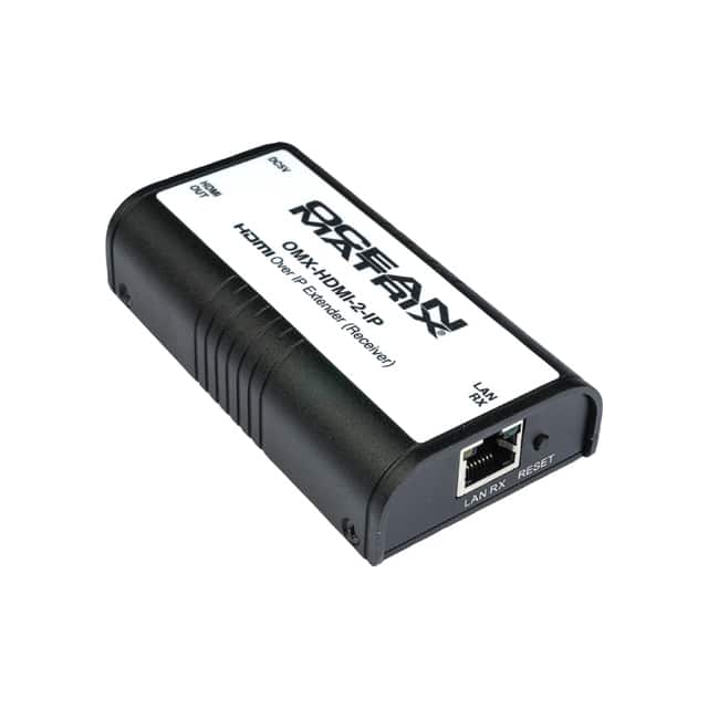 OMX-HDMI-2-IP-R