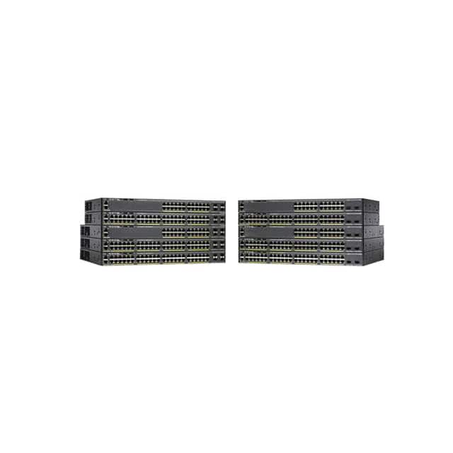 WS-C2960XR-48FPD-I