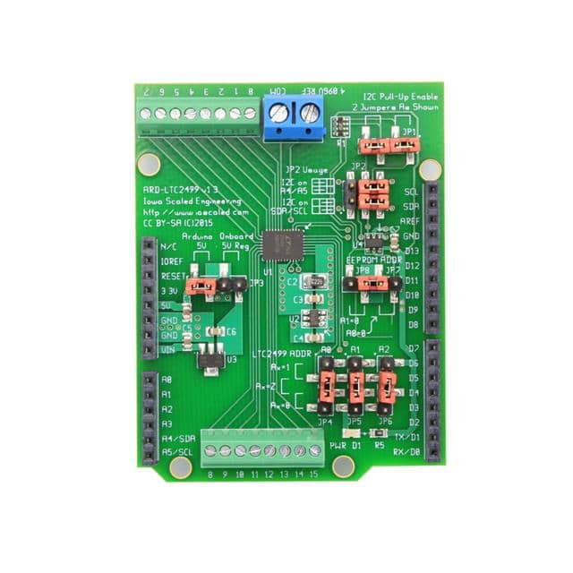 ARD-LTC2499